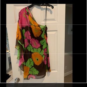 Milly cocktail dress